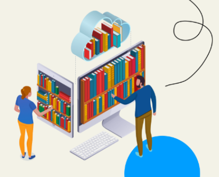 Library Management System project